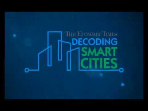 The Economic Times Decoding Smart Cities