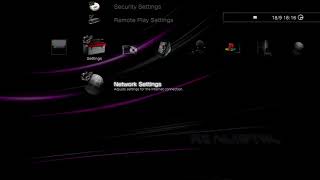 REALI5TIK DYNAMIK SLIDESHOW - PS3 Custom Theme (FREE on PS3-Themes.com)