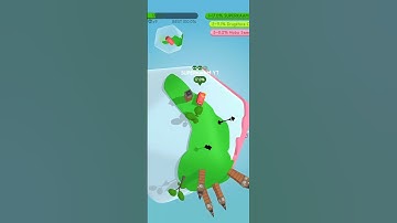 I WON 100% in Paper.io 3D