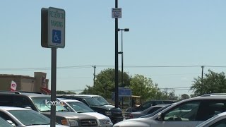 Crackdown on illegal parking during tax-free weekend Net Worth