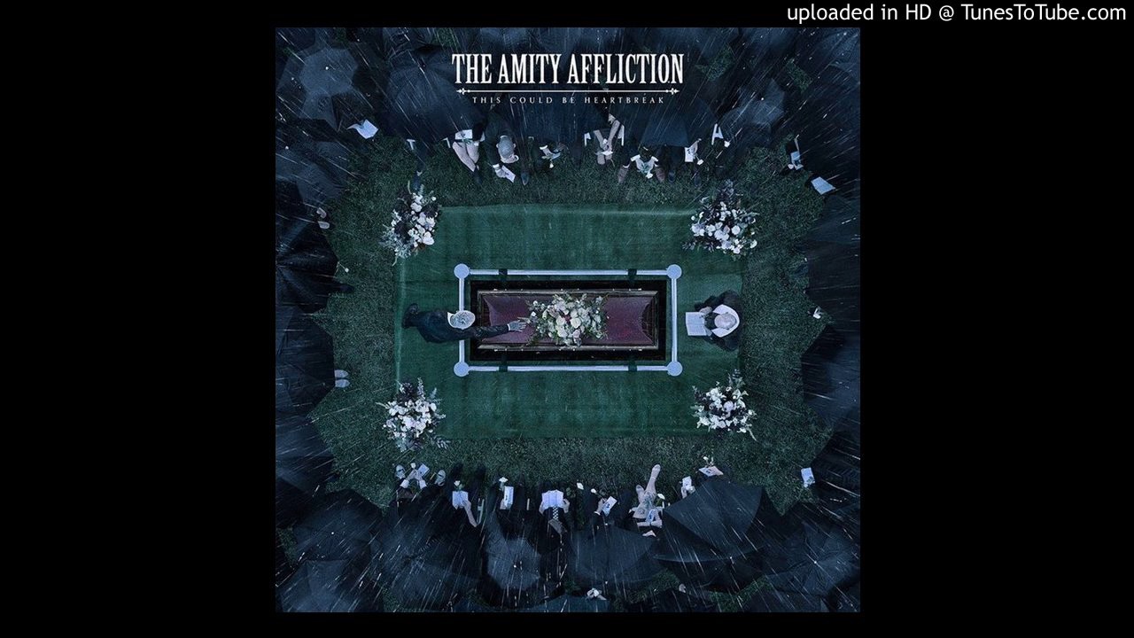 The Amity Affliction- All Fucked Up