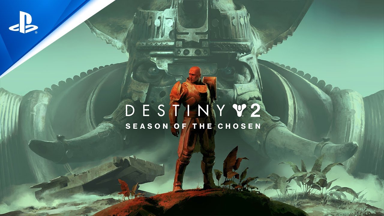 At The H E L M Inside New Features Coming To Destiny With Season Of The Chosen Playstation Blog