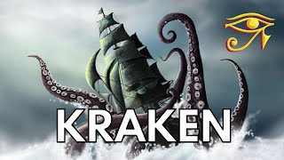 The Kraken | Scourge of the Sea