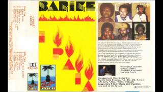 BARIKE band of Rabaul-'Raskal King'.1984