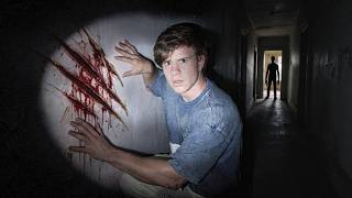 Investigating the Most Violent Haunted House screenshot 1