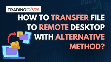 How To Transfer Files To Remote Desktop | Easy Methods Using WeTransfer, Google Drive, Dropbox