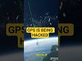 GPS IS BEING HACKED  #nationalsecurity #lecturette #indiannavy #geopolitics2026 #ssbpreparation