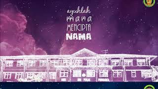 Lagu Rasmi SMKSPP - Mara Mencipta Nama