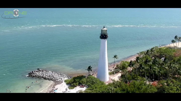 Cinematic Drone Demo Reel 2020