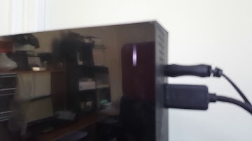 Clicking Seagate External Hard Drive