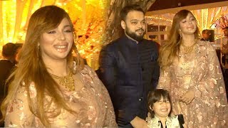 Ayesha Takia's Another Unbelevable SH0KING Look Due To Lip Platic Surgery Gone Wrogn Again