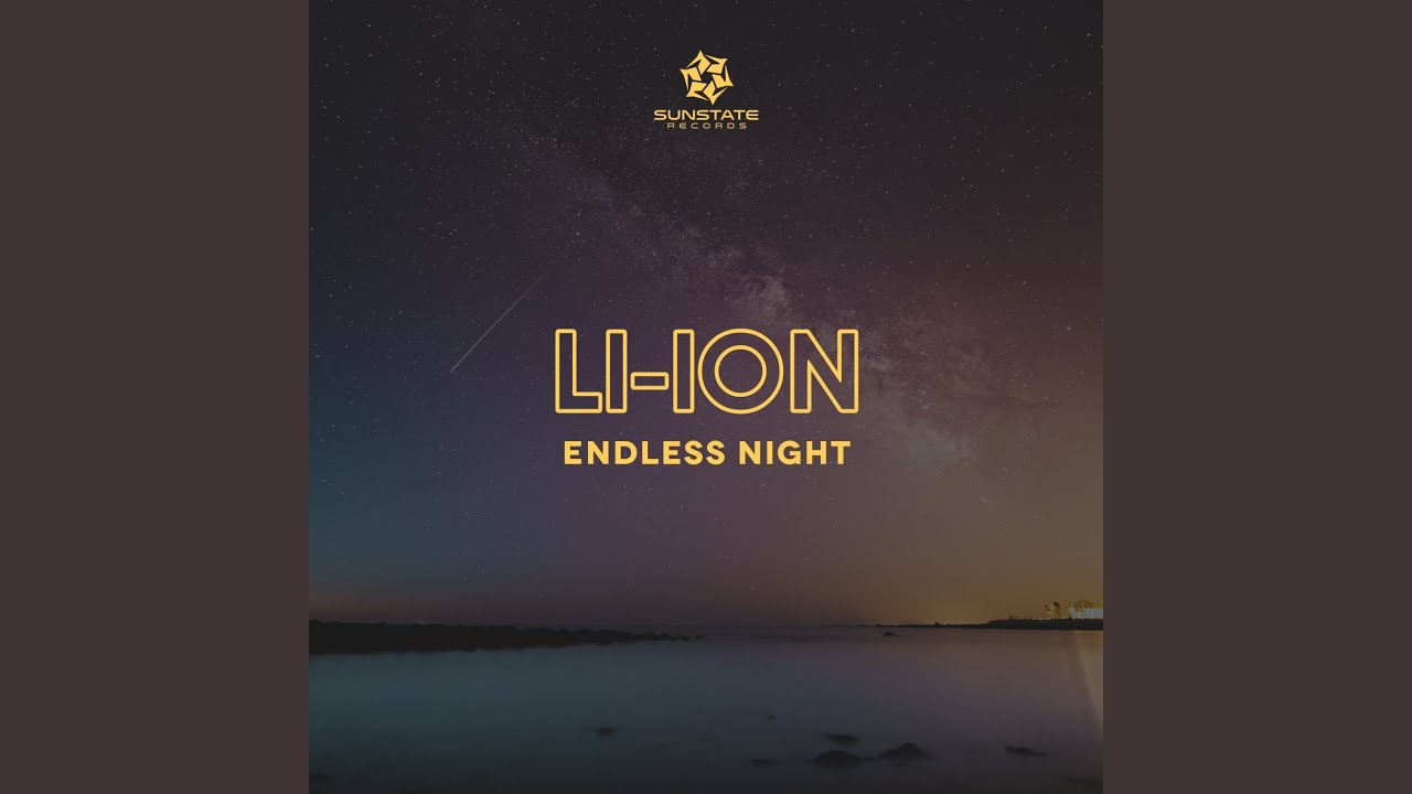 Watch Endless Night (Original Mix) on YouTube Watch Endless Night (Original Mix) on YouTube
