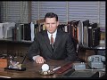 Beginning of video