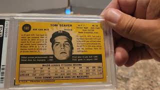 Exploring the 1970s Topps and O Pee Chee issues