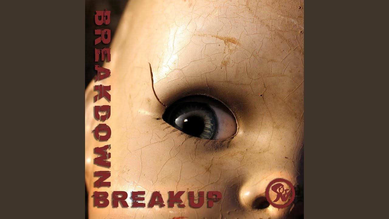 Breakdown Breakup (Jagged)