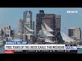 America’s Tall Ship to arrive in Portland Friday