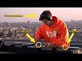 I Watched Martin Garrix DJ in 0.25x Speed & Here’s What I Found