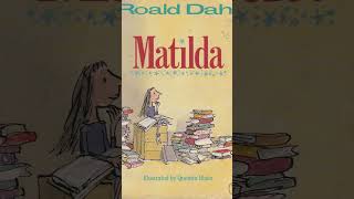 Celebrity As a teaser to why we called ourself Matilda , welcome to our second episode. Profile