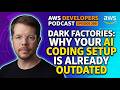 Dark factories: why your AI coding setup is already outdated