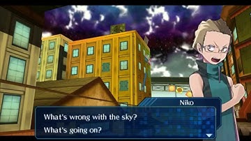 Digimon World Re:Digitize - Complete English Patch (PSP) - Playthrough Part 42 (Minimal Commentary)