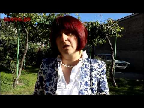 თელავში, გოდერძი ჩოხელის 60 წლის იუბილეს აღნიშნავენ