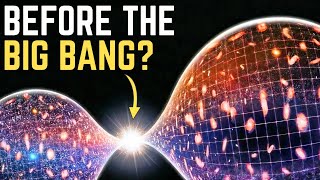 Download Lagu We Finally Know What Was There Before The Big Bang... MP3