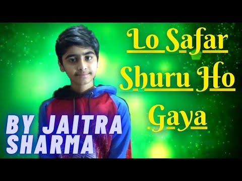 lyrics of lo safar