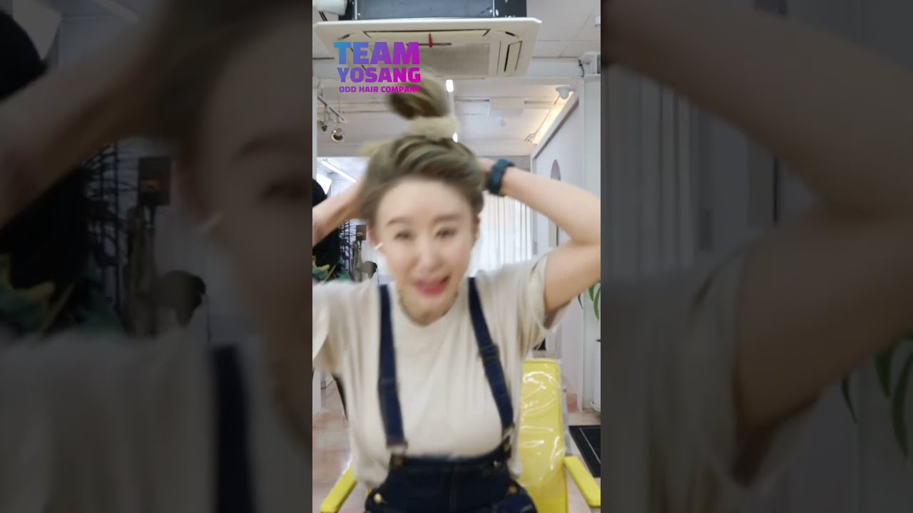 요상한TV_(OddHair company 팀요상) - YouTube
