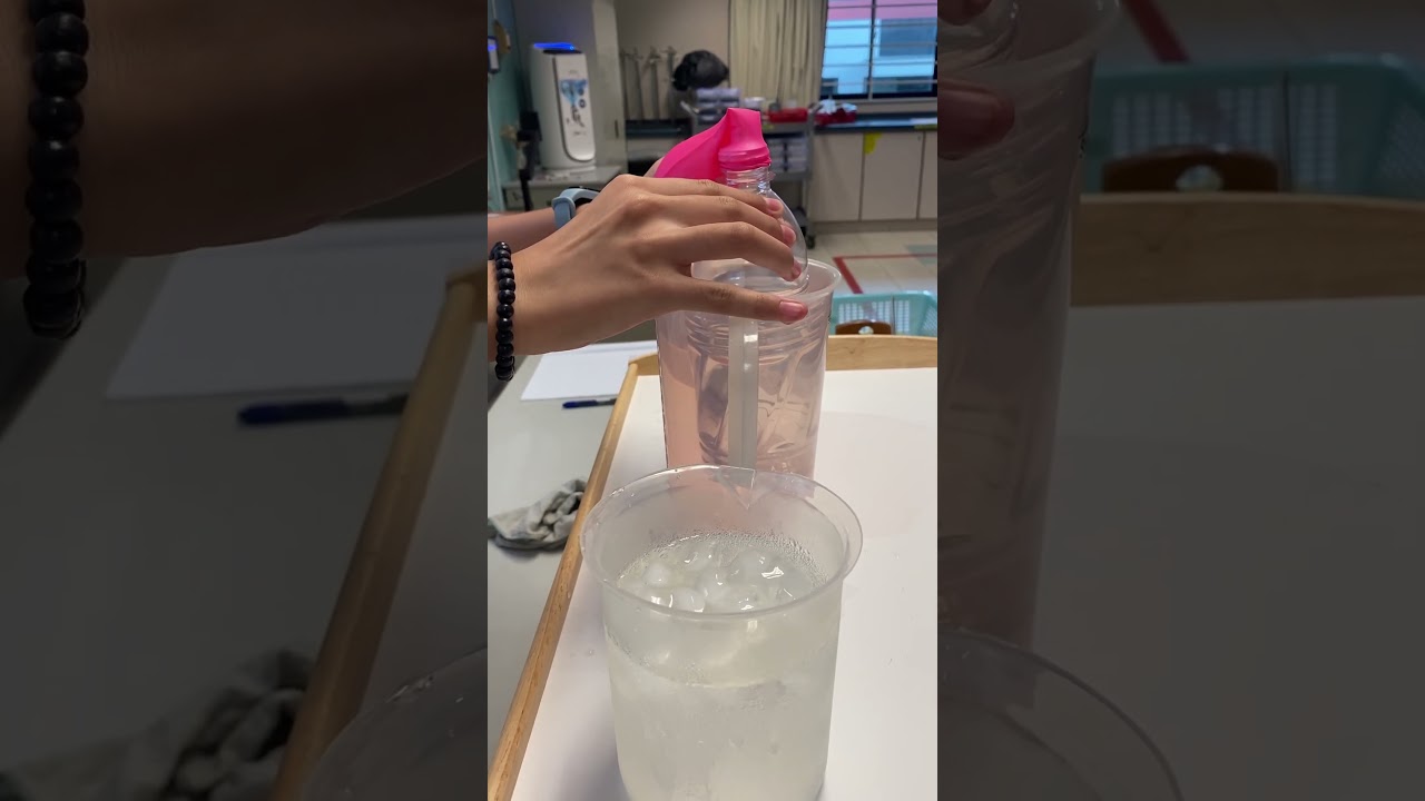 Expansion & contraction of gas (2)