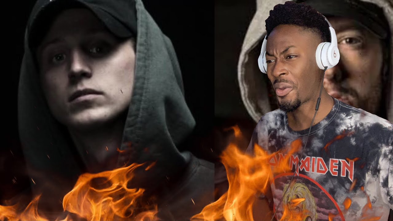 NF RETURNS (REACTION) YouTube