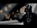 Empire Strikes Back HISHE - Bonus Footage &quot;Happy Vader&quot;