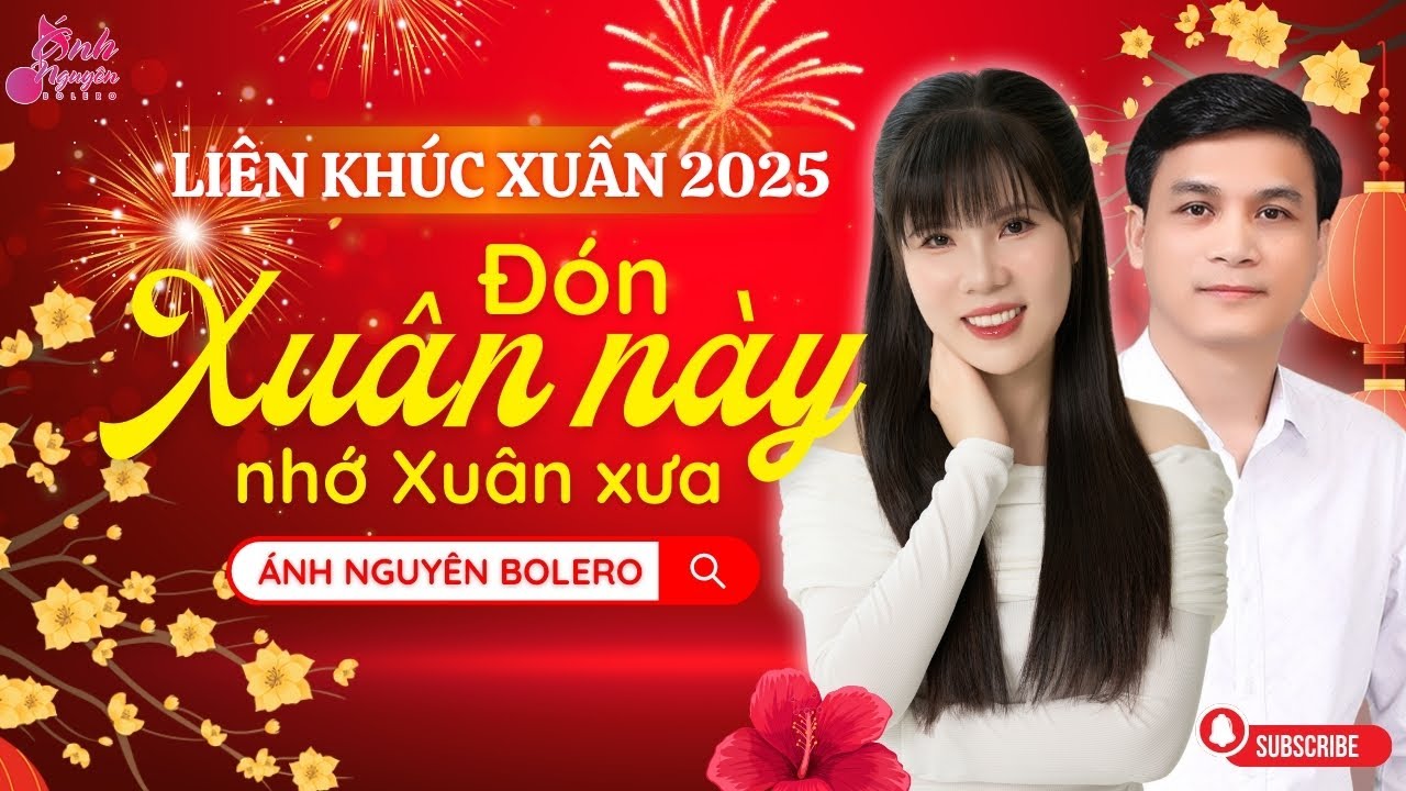 ĐÓN XUÂN NÀY NHỚ XUÂN XƯA | ÁNH NGUYÊN - GIA TIẾN | LIÊN KHÚC NHẠC XUÂN CHỌN LỌC HAY NHỨC NÁCH 2025