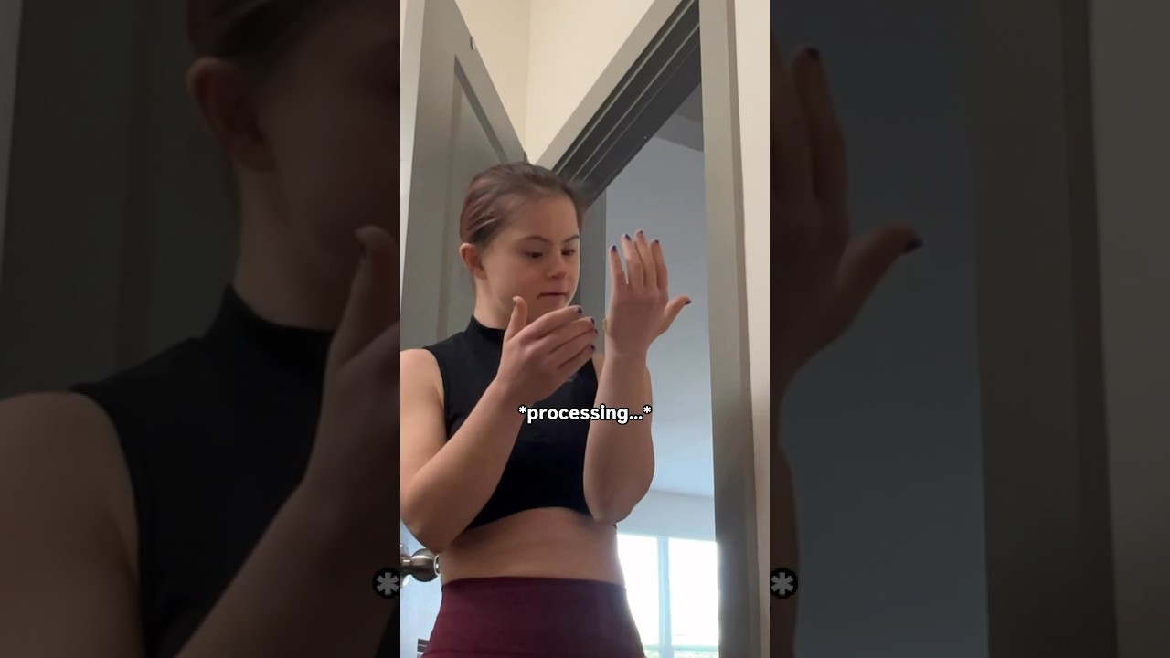 Anya is so nice I can’t prank her😭 