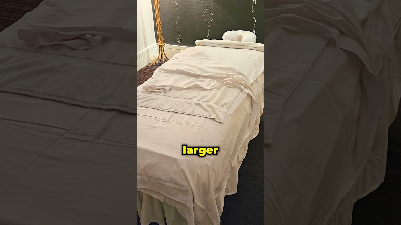 Why You Should Never Stay at the Trump Hotel in Las Vegas