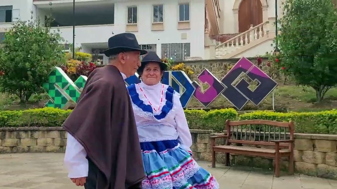 CLARA ISABEL GUTIERREZ PERILLA - SOMONDOCO - DIGNIDAD MAYOR