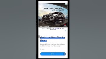 How to Download Ads GPLink #gplink