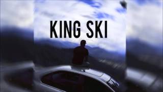 King Ski - Throw Some Mo - Official Audio