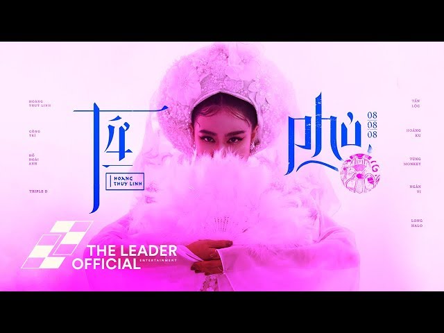 Hoàng Thùy Linh - Tứ Phủ (feat. Hồ Hoài Anh u0026 TripleD) | Official Music Video class=