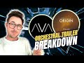 Unbelievable orchestral trailer music dream team feat westwoods origin  ava music group