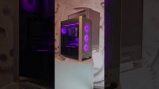 This Is One of My Favourite Cases of Computex 2025 (Inwin DLITE)