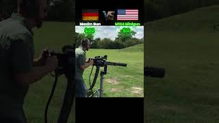 Maxim Gun vs M134 Minigun – Cost to Fire for 3 Seconds (Analysis)