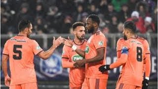 Coupe De France. Quel Est Le Parcours De Rennes ?