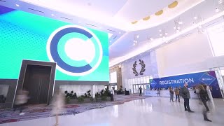Cvent CONNECT 2021 Recap Day 1