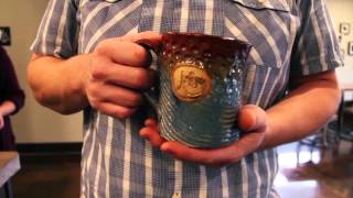 Artisan Coffee Shop in Akron