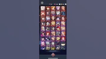 [Seven Knights Idle Adventure] สุ่มตู้คาร์ม่า 20000 โรล Part2/2