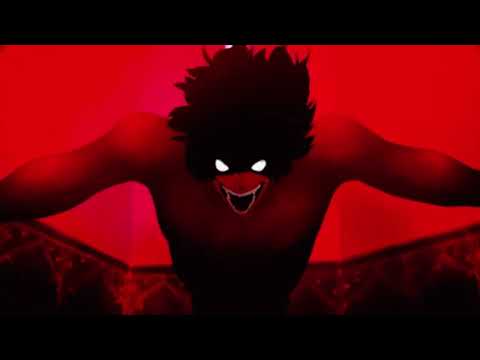 Haarper - GOJIRA (slowed + reverb)