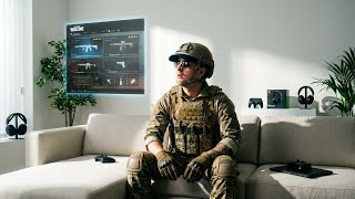 MOBILE | Carrying my squad with nothing but vibes and questionable aim. | Warzone Resurgence
