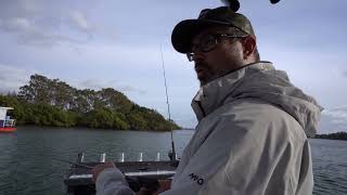 HOW TO: Using Vibe Lures