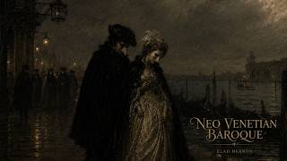 La Festa Velata|The Veiled Party - EHC No. 44