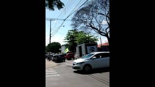 14092015 Protesto Do Servidor Publico Em Sumarsp Part 01
